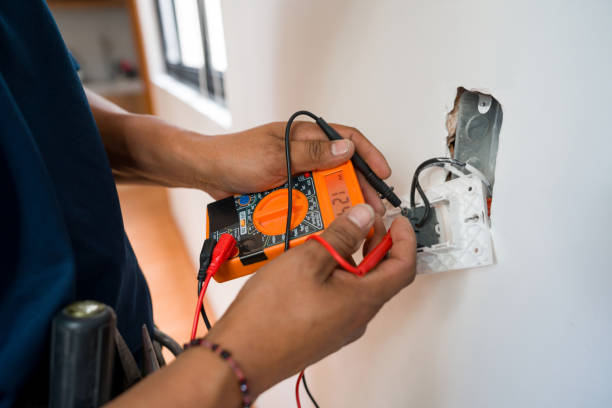 Best Licensed Electrician  in East St Louis, IL