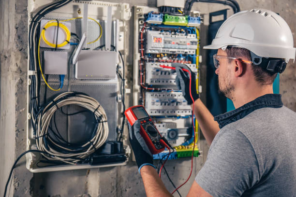 Best Electrical Rewiring Services  in East St Louis, IL