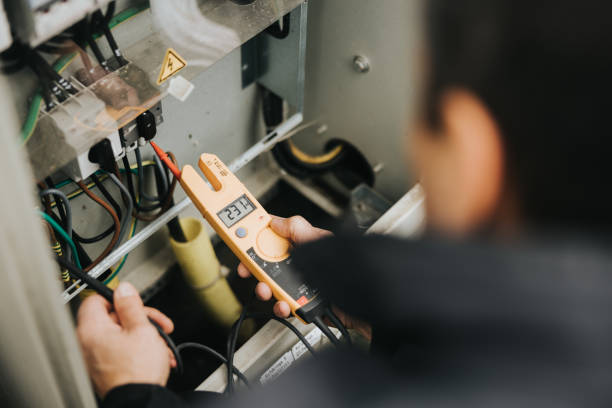Best Generator Installation Services  in East St Louis, IL