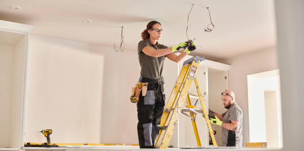 Best Electrical Upgrades for Homes  in East St Louis, IL