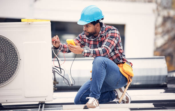 Best Commercial Electrician Services  in East St Louis, IL