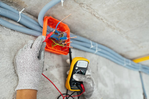 Best Electrical Installation Contractor  in East St Louis, IL