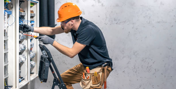 Best Electrical Troubleshooting Services  in East St Louis, IL