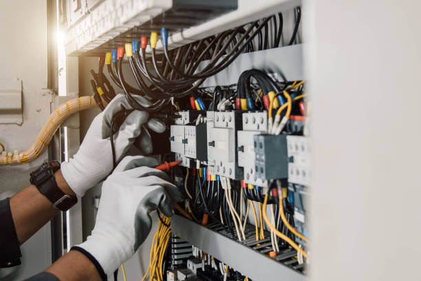 Best Electrical Contractors for Businesses  in East St Louis, IL